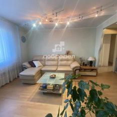 4-к квартира | 94.60 м² | 3 - 9 эт. 11