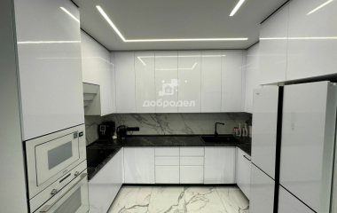 Екатеринбург, б-р. Владимира Белоглазова,2в