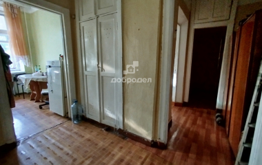 Екатеринбург, пр-кт. Орджоникидзе,18