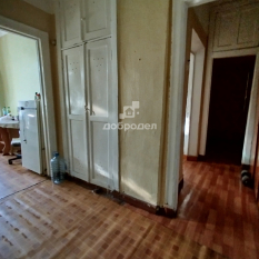 3-к квартира | 54.30 м² | 3 - 3 эт. 50