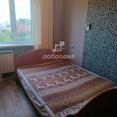 2-к квартира | 50.30 м² | 8 - 9 эт. 11