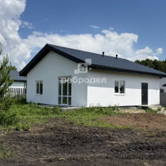 Дом | 0.00 м² 00