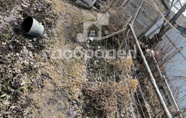 Среднеуральск, проезд. Полевой