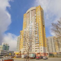 3-к квартира | 88.80 м² | 15 - 26 эт. 150