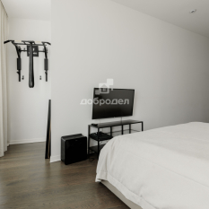 2-к квартира | 93.30 м² | 27 - 50 эт. 31
