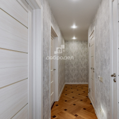 4-к квартира | 77.90 м² | 2 - 9 эт. 70