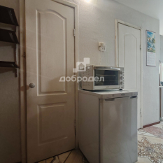 1-к квартира | 33.80 м² | 1 - 5 эт. 41