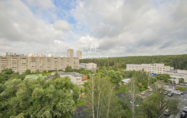 Екатеринбург, ул. Академика Постовского,16А