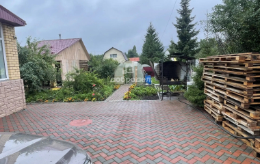 Екатеринбург,  Чусовской тракт , 12 км  СТ Гранит