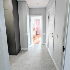 3-к квартира | 89.20 м² | 14 - 16 эт. 20