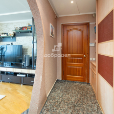 4-к квартира | 80.60 м² | 4 - 10 эт. 10