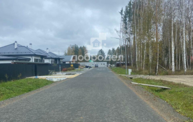 дп Заповедник, кв-л Кедровка,12