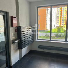2-к квартира | 43.20 м² | 3 - 19 эт. 110