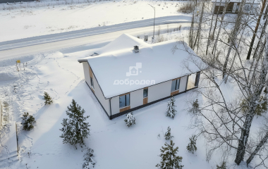 Габиевский, КП Заповедник, кв-л Аист, 68