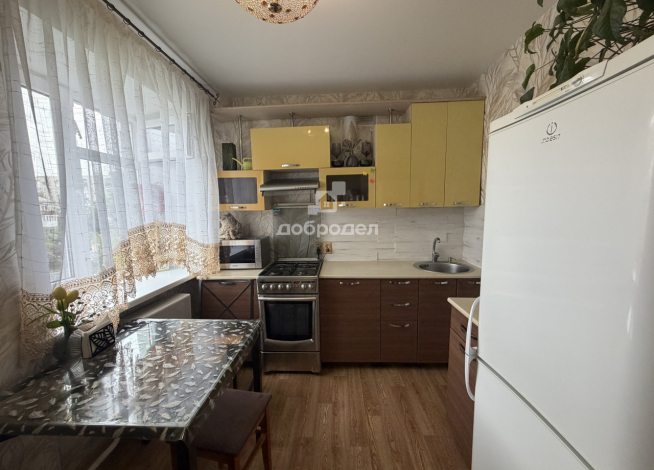 2-к квартира | 41.20 м² | 5 - 5 эт.