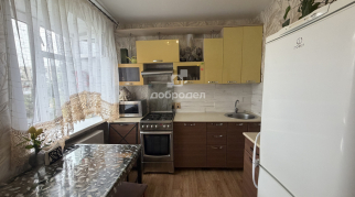 2-к квартира | 41.20 м² | 5 - 5 эт.