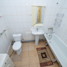 1-к квартира | 30.00 м² | 19 - 25 эт. 40