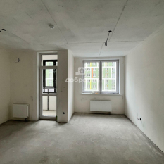 1-к квартира | 25.90 м² | 6 - 18 эт. 30
