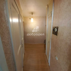 3-к квартира | 50.80 м² | 4 - 5 эт. 20