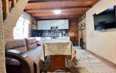 Старые Решеты, ул. Пушкина,1А