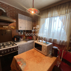 3-к квартира | 56.00 м² | 3 - 5 эт. 40