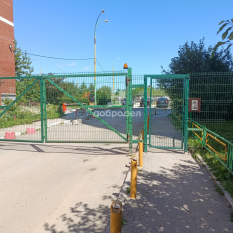 1-к квартира | 34.00 м² | 1 - 10 эт. 70