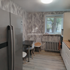 2-к квартира | 43.40 м² | 1 - 2 эт. 00