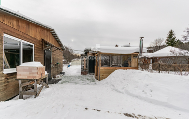 Екатеринбург, СНТ Межгорье