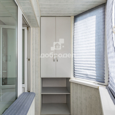 3-к квартира | 97.10 м² | 4 - 10 эт. 41