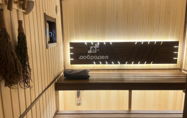 Габиевский, КП Заповедник, кв-л Сокол 99