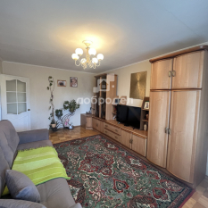 2-к квартира | 49.10 м² | 3 - 9 эт. 10