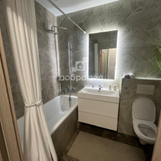 2-к квартира | 43.50 м² | 32 - 32 эт. 30
