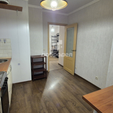 1-к квартира | 36.00 м² | 4 - 18 эт. 21