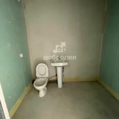 3-к квартира | 106.70 м² | 8 - 9 эт. 30