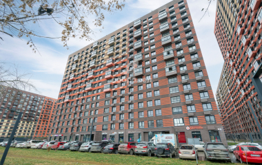 Екатеринбург, пер. Полимерный,9