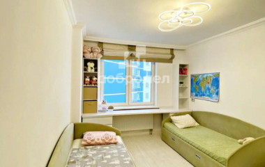 Екатеринбург, ул. Начдива Васильева,14