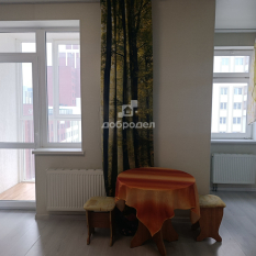 1-к квартира | 28.20 м² | 6 - 8 эт. 21