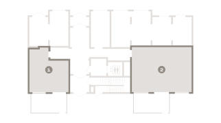 91.00 м² | 1 - 7 эт.