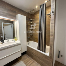 2-к квартира | 66.00 м² | 12 - 25 эт. 81