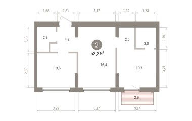 Екатеринбург, ул. Таватуйская, 20/7 стр