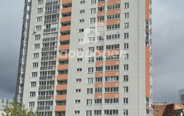 Екатеринбург, ул. Парниковая,6
