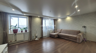 2-к квартира | 60.10 м² | 8 - 10 эт.