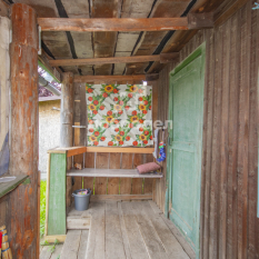 3-к квартира | 45.60 м² | 1 - 1 эт. 80