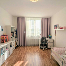 3-к квартира | 89.20 м² | 14 - 16 эт. 31