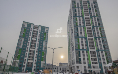 Екатеринбург, ул. Волгоградская,18а