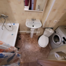 Комната | 18.60 м² | 3 - 4 эт. 20