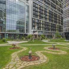 2-к квартира | 76.30 м² | 13 - 30 эт. 91