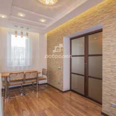 2-к квартира | 84.50 м² | 3 - 21 эт. 50