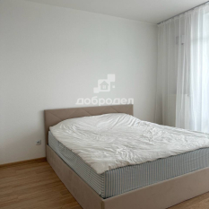 2-к квартира | 72.50 м² | 14 - 14 эт. 00