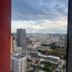 2-к квартира | 43.50 м² | 32 - 32 эт. 21